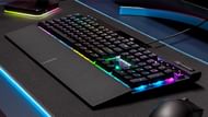 Corsair K70 RGB Pro (Image via Corsair)